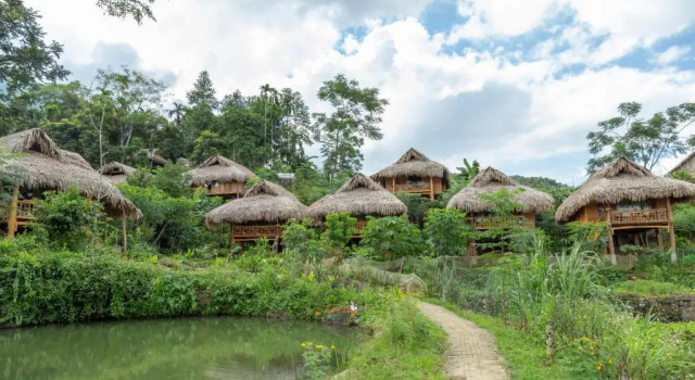 Puluong Ohayo