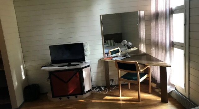 Номер Standard Hotelli Kiteenhovi