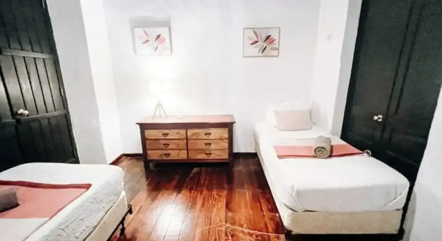 Шале Premier Old San Juan Rentals