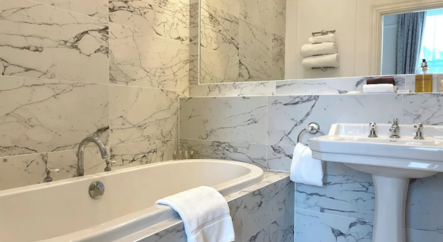 Номер Standard Bathen House Boutique Hotel