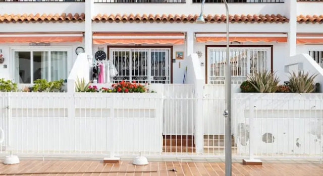HomeLike Paradise Costa Adeje, Pool, Prenota Hotel Hotel a Tenerife con piscina, Piscina