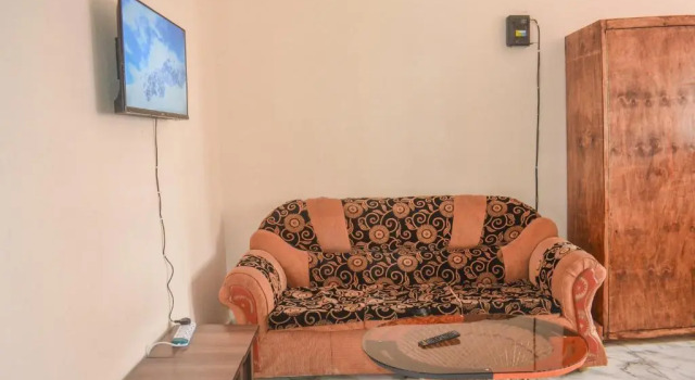 Stay.Plus Ganjoni Studio Apartment, Book Apartment Hotels in Coast Region with Parking, Parking