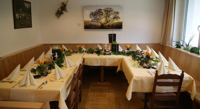 Gasthof Pension Leitner, Réserver Hôtel Hôtels 3 étoiles à Styrie, 3*