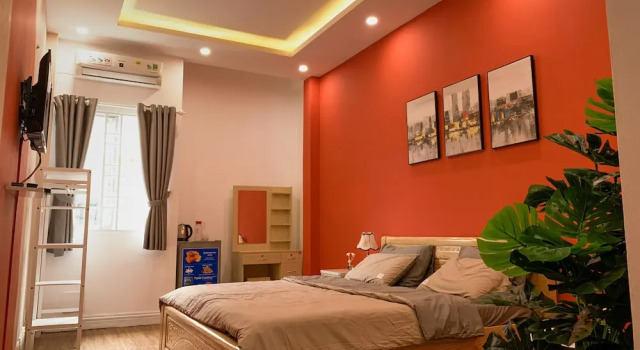 Номер Premium c 1 комнатой Aesthetic homes