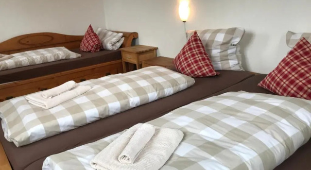 Апартаменты Hotel Landgasthof Sonne