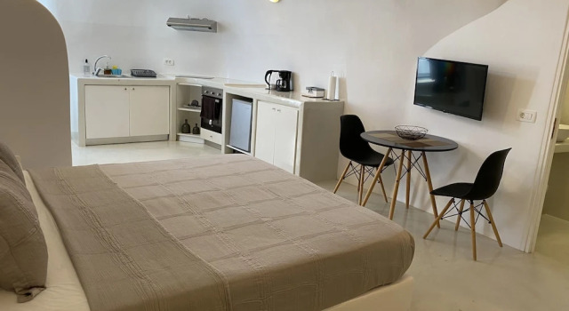 Коттедж Fira-Cave-Sleeps 13-Parking-Pool-Pet Friendly