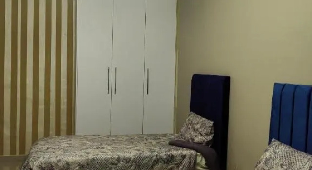 Двухместный номер Standard Unami Self-catering Accommodation