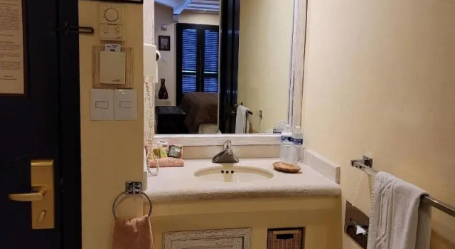 Номер Standard Hotel Quinta Las Alondras