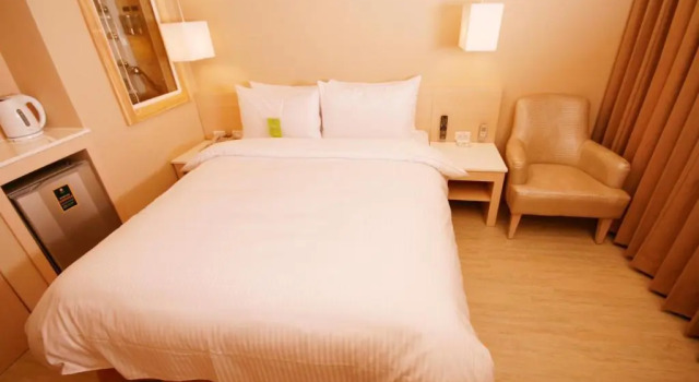 Двухместный номер Standard Kindness Hotel Glory Pier