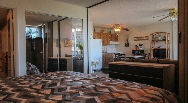 Estero Beach & Tennis 202C - 1 Br Condo