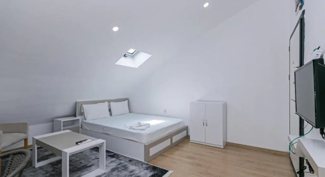 Студия Oniks Comfort Suites