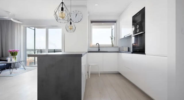 Номер Premium Elite Apartments Cityview Center