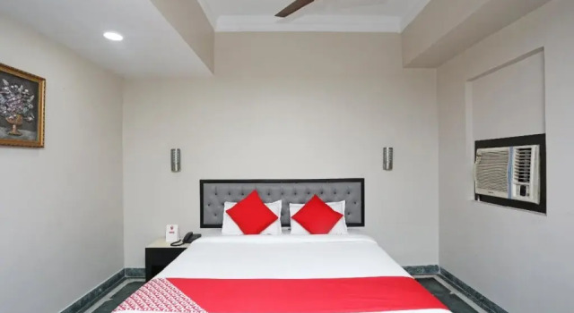 Punjab Bradree By OYO Rooms, Rezervovat Hotel Ballygunge 