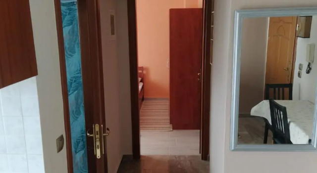 George's apartment Serres, Book Apartment Hotels in Serres with Parking, Parking