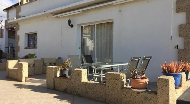 Апартаменты с 2 комнатами Apartments Vista Montaña Roja