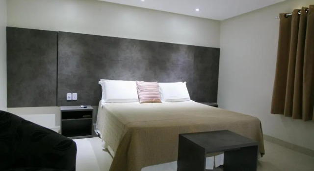 Номер Executive Hotel Rancho Verde