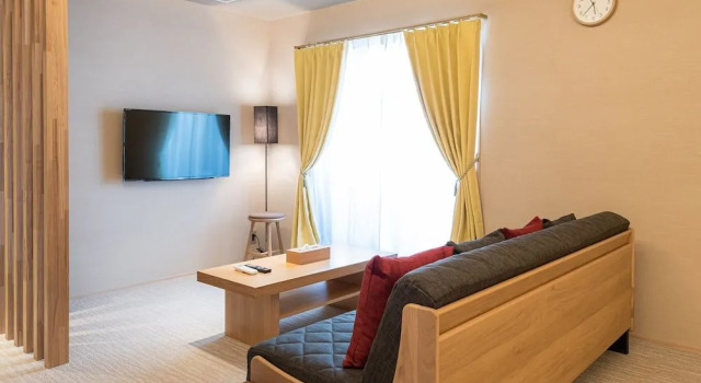 Hotel Rokune, Book Hotel Nara Shutoken, near Nara Station