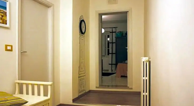 B&B Il Lauro, Book Bed and Breakfast Hoteller i Loreto Aprutino med parkering, Parkering