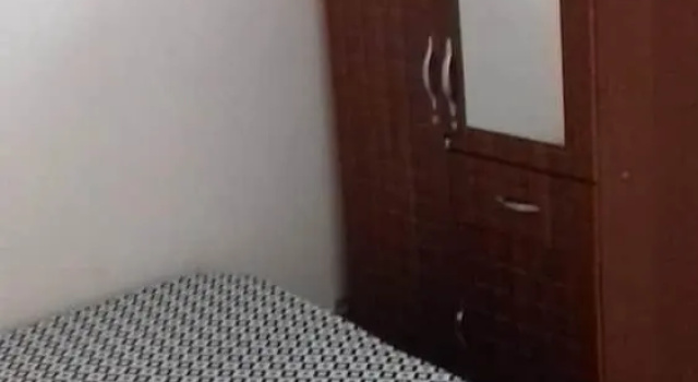 Apartamento Aziz Gaff