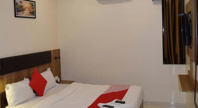 Номер Deluxe Hotel Royal Elite