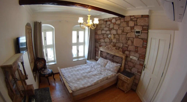 CundAda Hotel