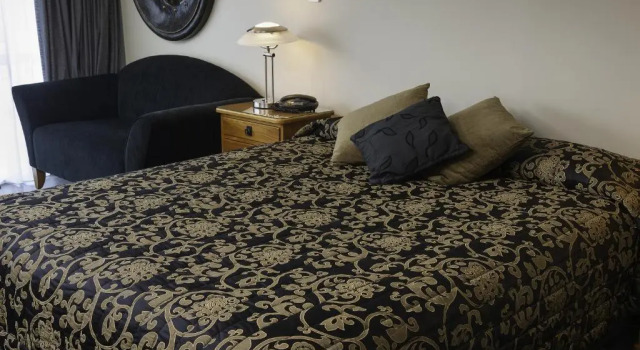 Двухместный номер Superior Beachcomber Inn Picton