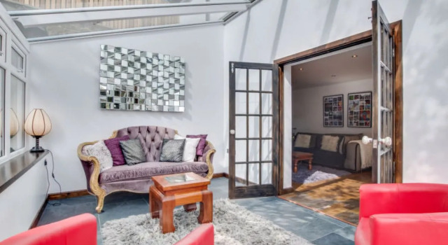 Rock House, Prenota Hotel Ilfracombe Devon