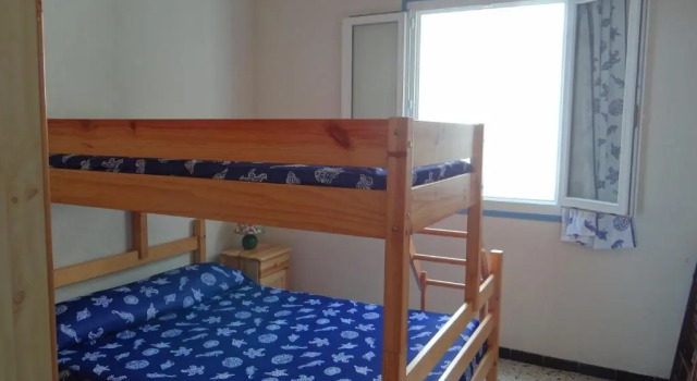 Вилла с видом на море Residence Funtanella
