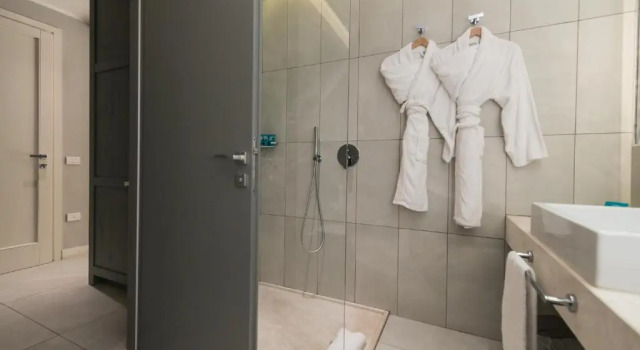 Семейный номер Standard с видом на сад Forte Village Resort - Pineta