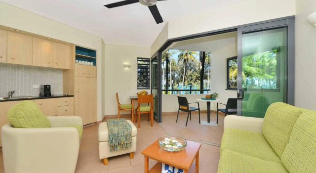 Port Douglas Peninsula Boutique Hotel, Buchen Sie Ferienwohnung SPA-Hotels in Port Douglas, SPA