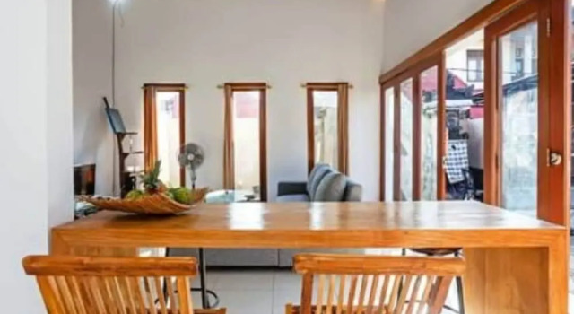 Villa Tropicana, Rezervovat Vila Chaty v Bali, Chalupa