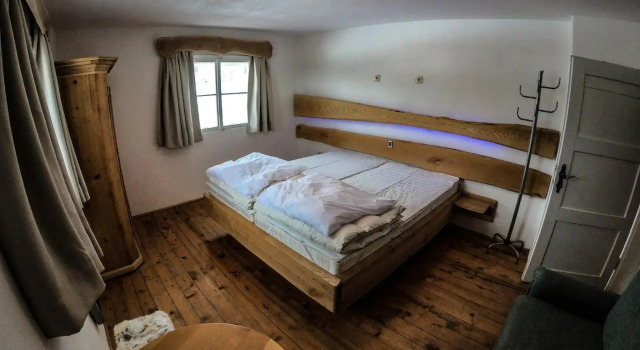 Ferienhaus Kaltenbrunn