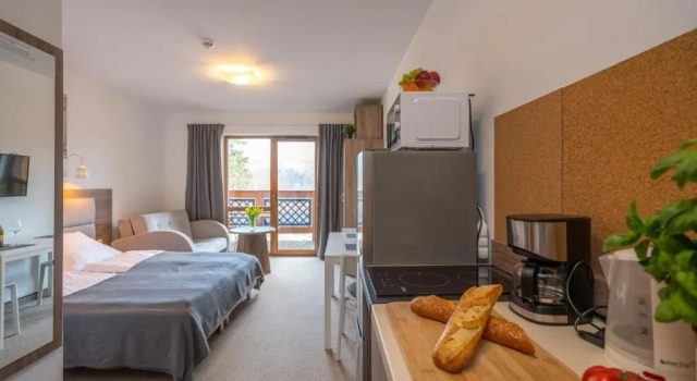 Апартаменты RentPlanet - Apartamenty Okrzei