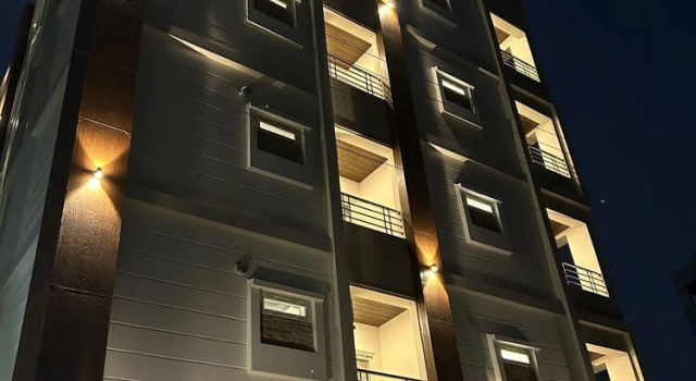 Palladium Luxury Suites Unit II, Rezerwuj Hotel Hajdarabad 