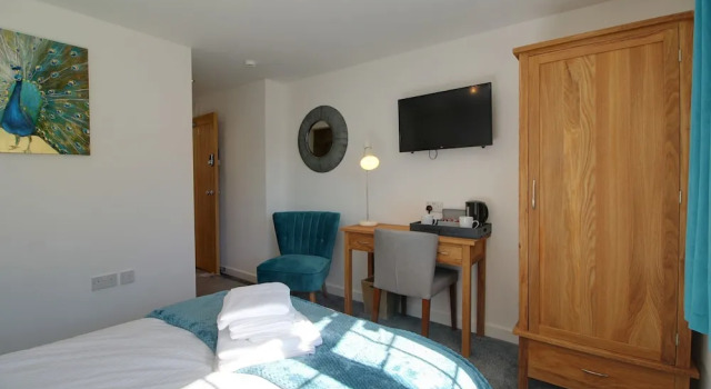 Edwins of Hatfield, Reserva ahora Hotel Hatfield Yorkshire del Sur