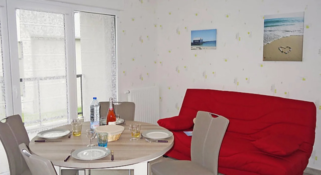 Le Clos Bastille, Rezerwuj Hotel Saint-Malo 