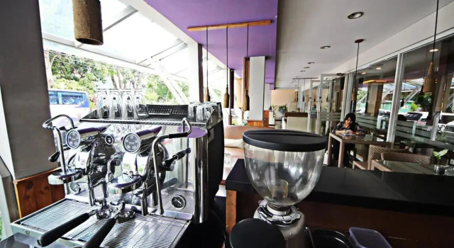 1 Bedroom Junior Suite Gandasari Hotel