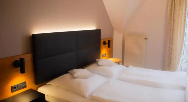 Daire Ambient Hotel Tassilo