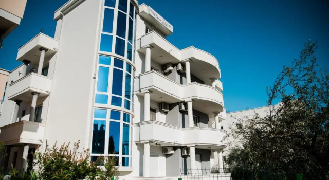 Apartments Deti