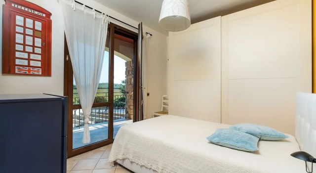 Вилла с 5 комнатами Villa Cielo