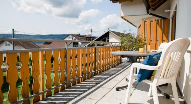 Gstehaus St Martin