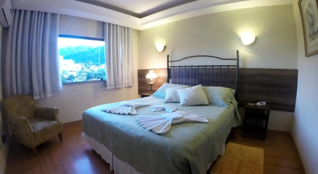Hotel Vila Nova, Забронировать Отель Отели штата Рио-де-Жанейро 3 звезды, 3*