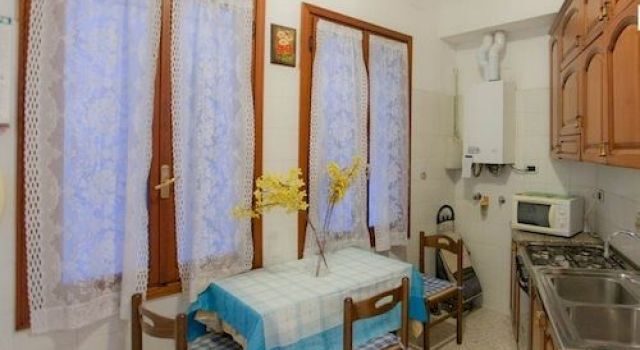 Frariapartment, Забронировать Апартаменты/квартира Сан-Поло Венеция, рядом с Constitution Bridge
