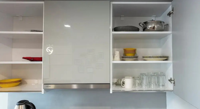 Номер Standard Florya homes
