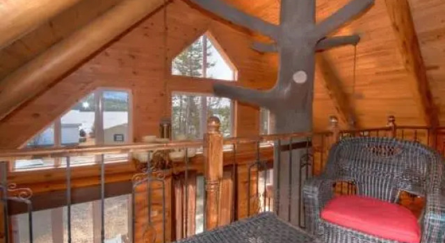 Le Chalet Bois Rond Relax, Rezervovat Chata  