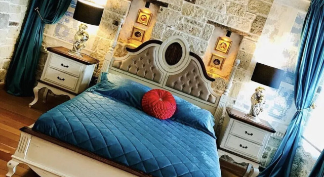 Via Perla Butik Otel