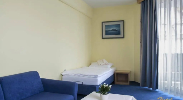 Hotel Stela, Book Hotel Ljutomer Pomurje