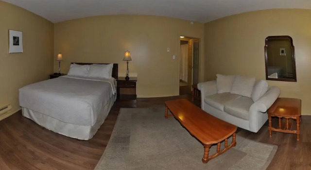 Номер Economy Bond Guest House