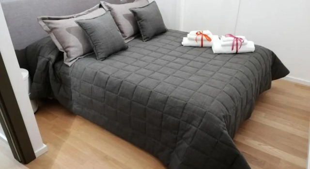 Номер Standard B&B VISTAZZURRA - Casa Saldarelli