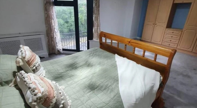 2-bed Apartment in Liverpool at Albert Dock, Varaa Huoneisto Asunnot kohteessa Merseyside, Huoneisto